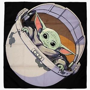 Star Wars Bandana The Mandalorian The Child Pod